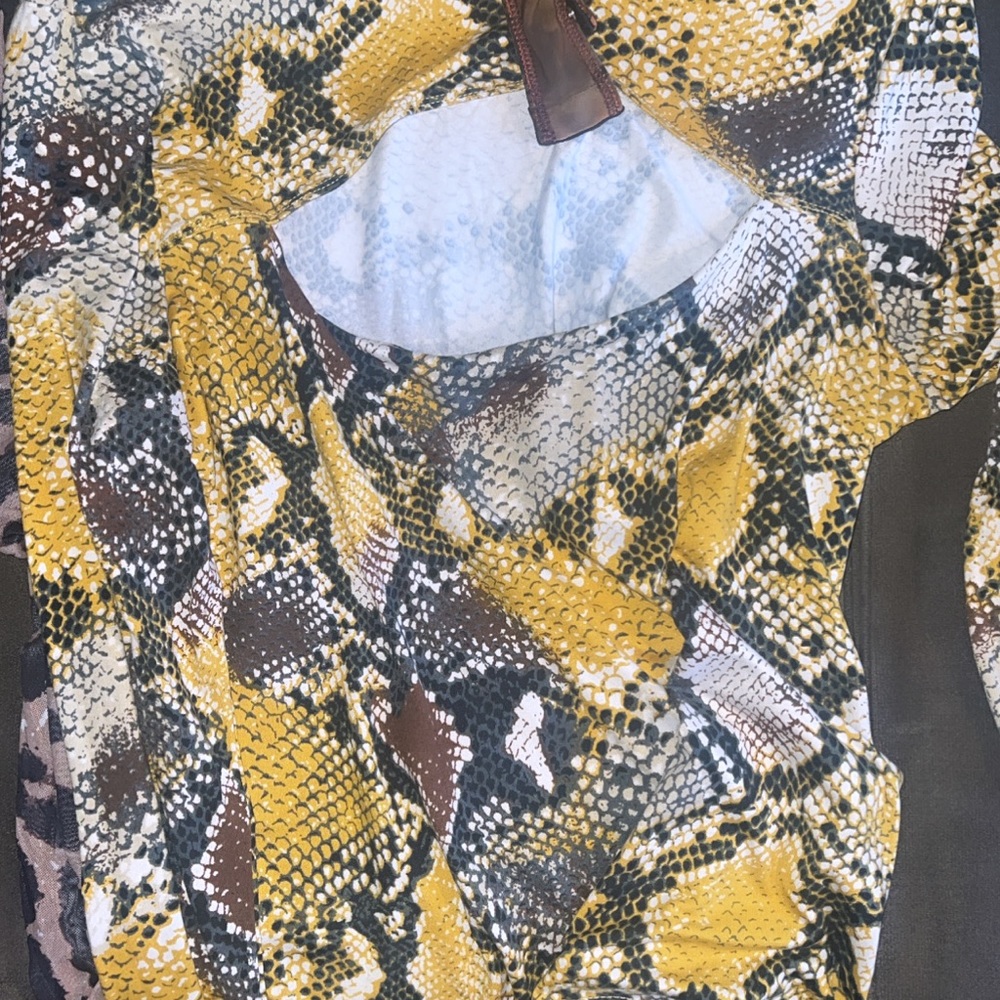Shein Top